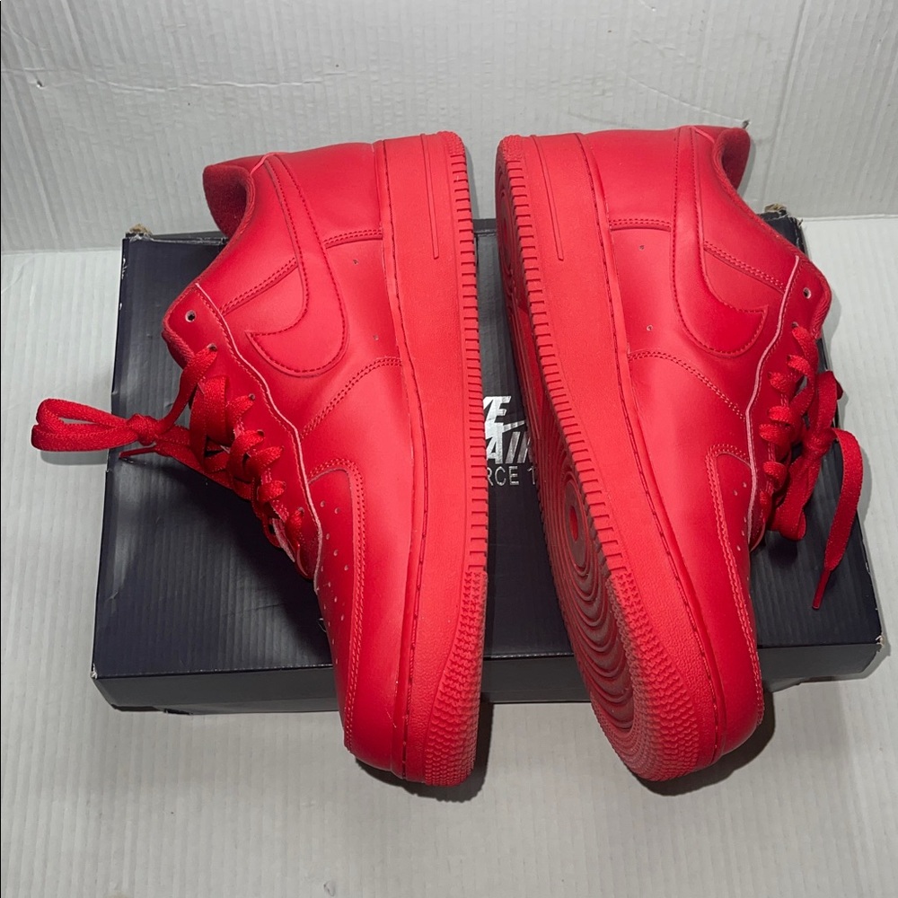 🆕listing…Air Force 1 ‘07 LV8 1 - Picture 4 of 11